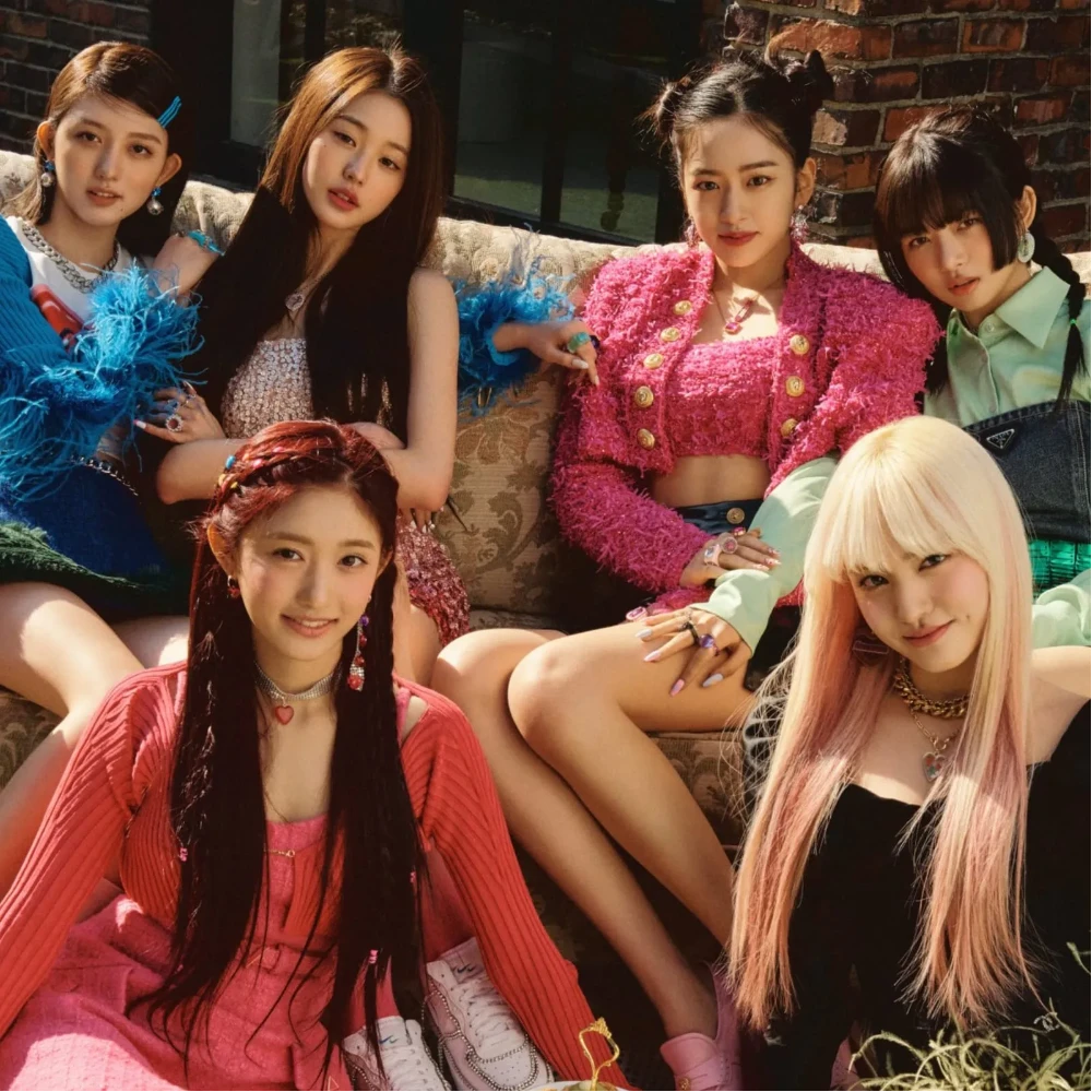 What is Krazy Rich Korean? All we know as IVE joins PSY and Hwasa to talk about K-pop life