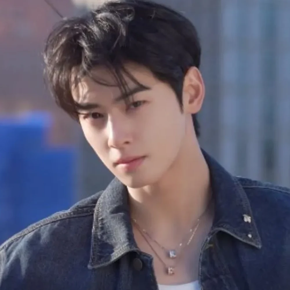 Cha Eun Woo to cover KPop Demon Hunters' song Free with Arden Cho, fans say 'Our Jinu x Rumi in real life'
