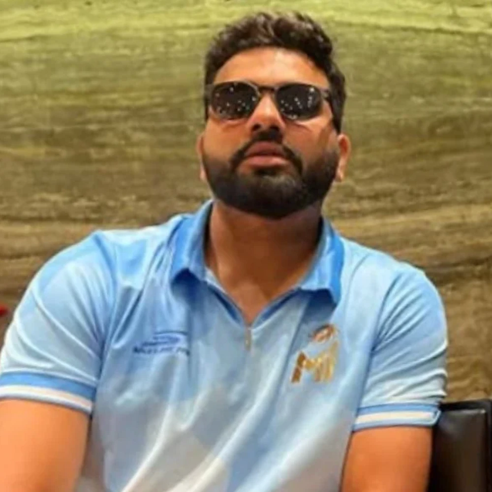 6 most followed Cricketers on Instagram: Not MS Dhoni or Rohit Sharma, find out who tops the list
