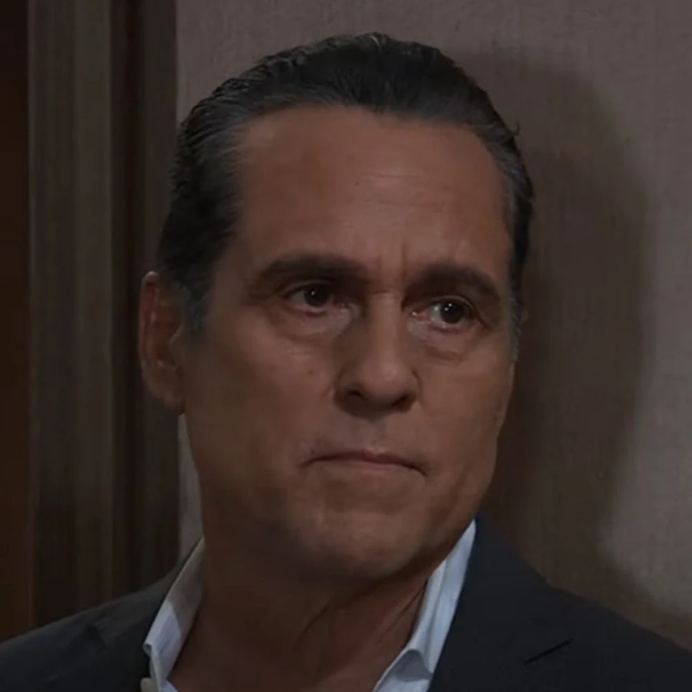 General Hospital Recap, July 17 Episode: Nina Comes Clean About Tracy's Blackmail to Sonny