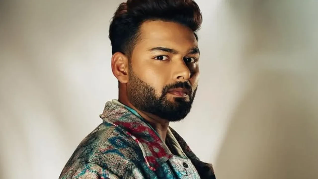 How Rishabh Pant became the costliest cricketer in history of IPL after a close war between DC and LSG (PC: Rishabh Pant IG) How Rishabh Pant became the costliest cricketer in history of IPL after a close war between DC and LSG