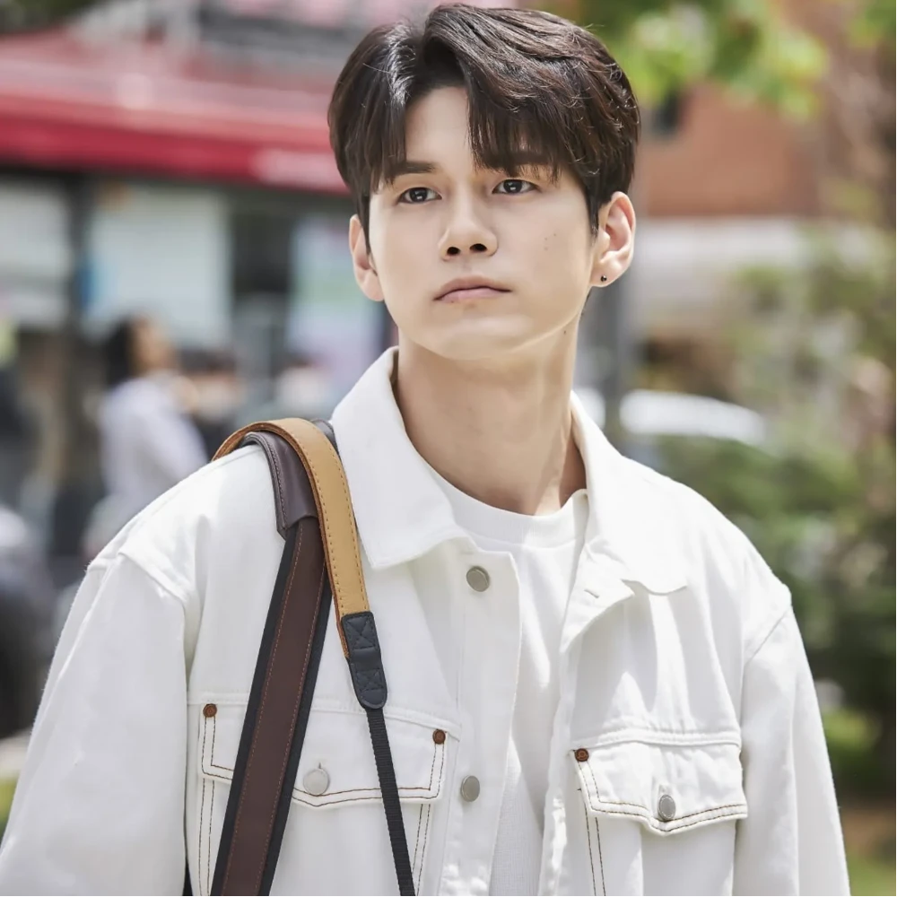 Ong Seong Wu eyes post-military drama comeback with Love: Track? All about one-act series, Lee Joon appearance, more
