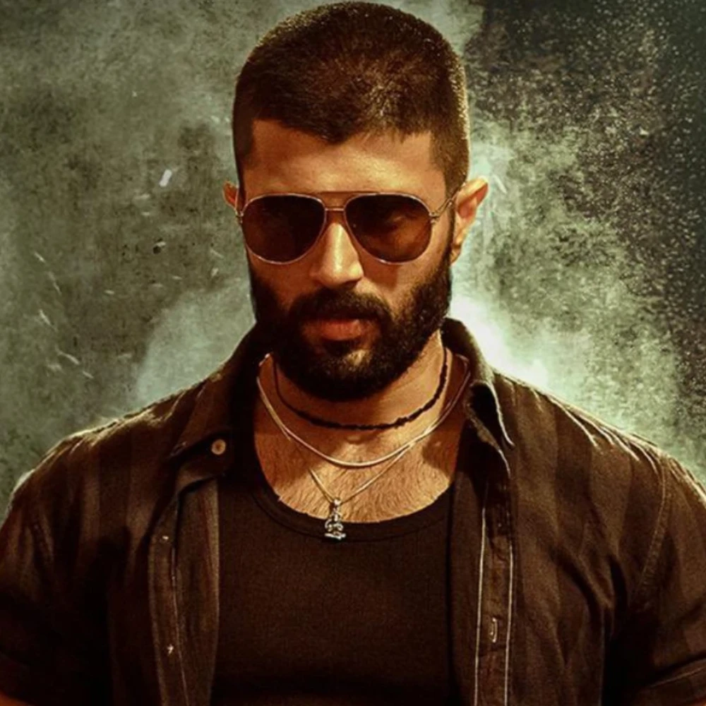 Kingdom Review: Vijay Deverakonda's film starts strong, crumbles in the second half