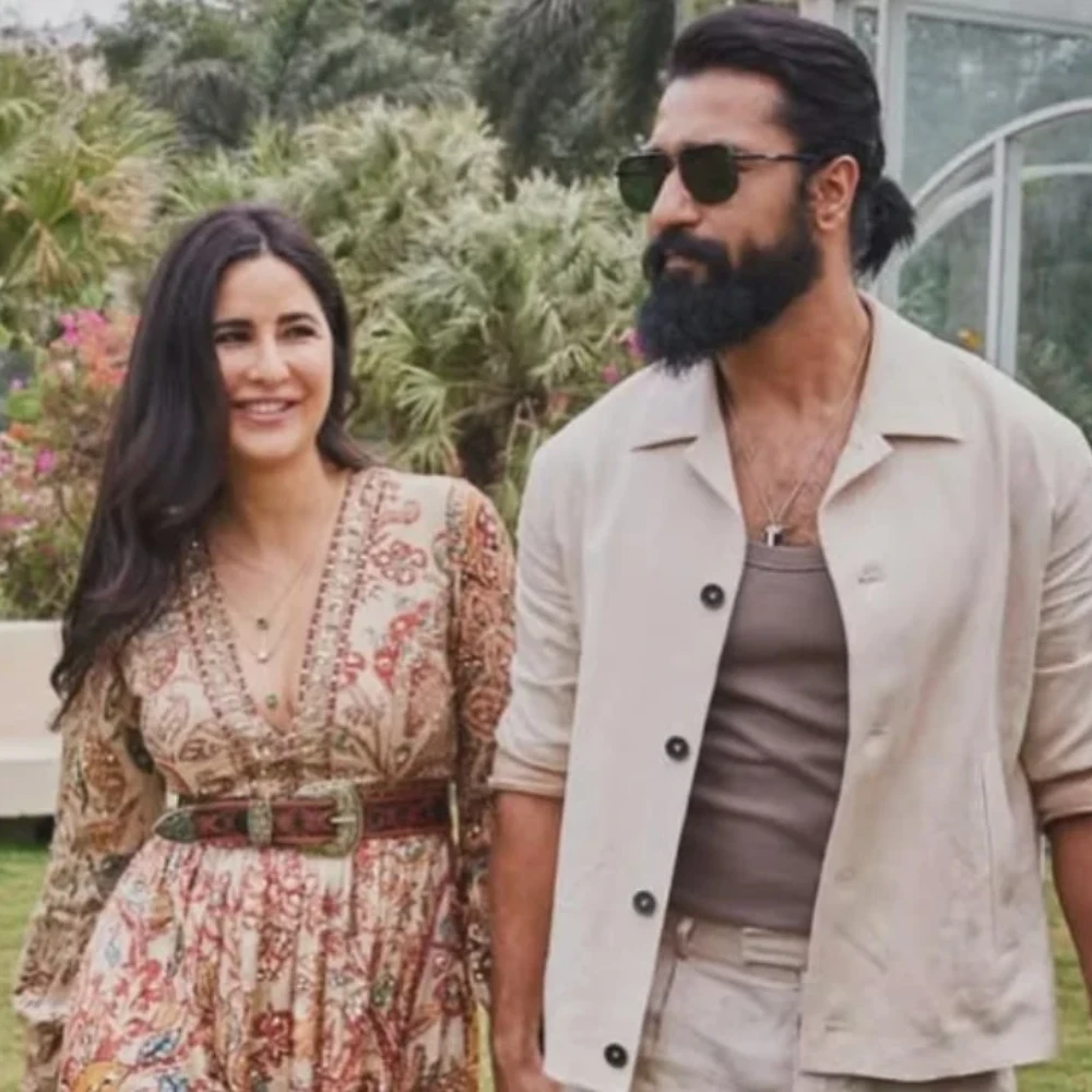 What’s the age gap between Vicky Kaushal and Katrina Kaif? Know about their childhood and remarkably different upbringings