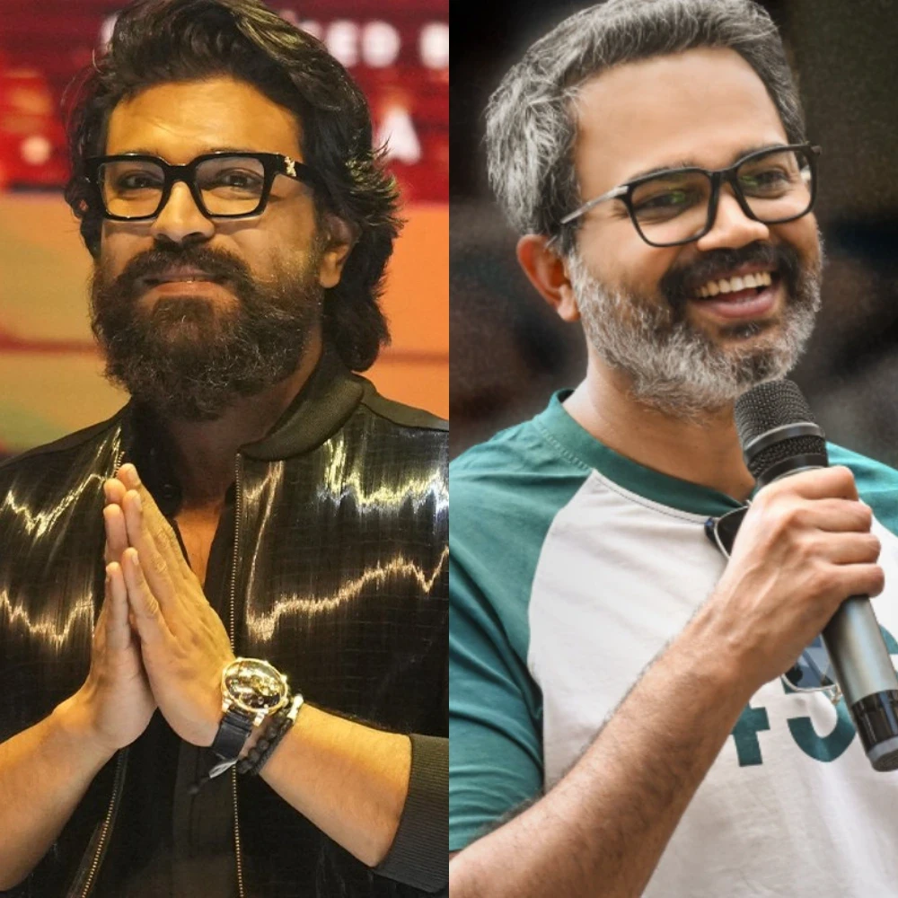 After NTRNeel and Salaar 2, Prashanth Neel to collaborate with Ram Charan? Find out