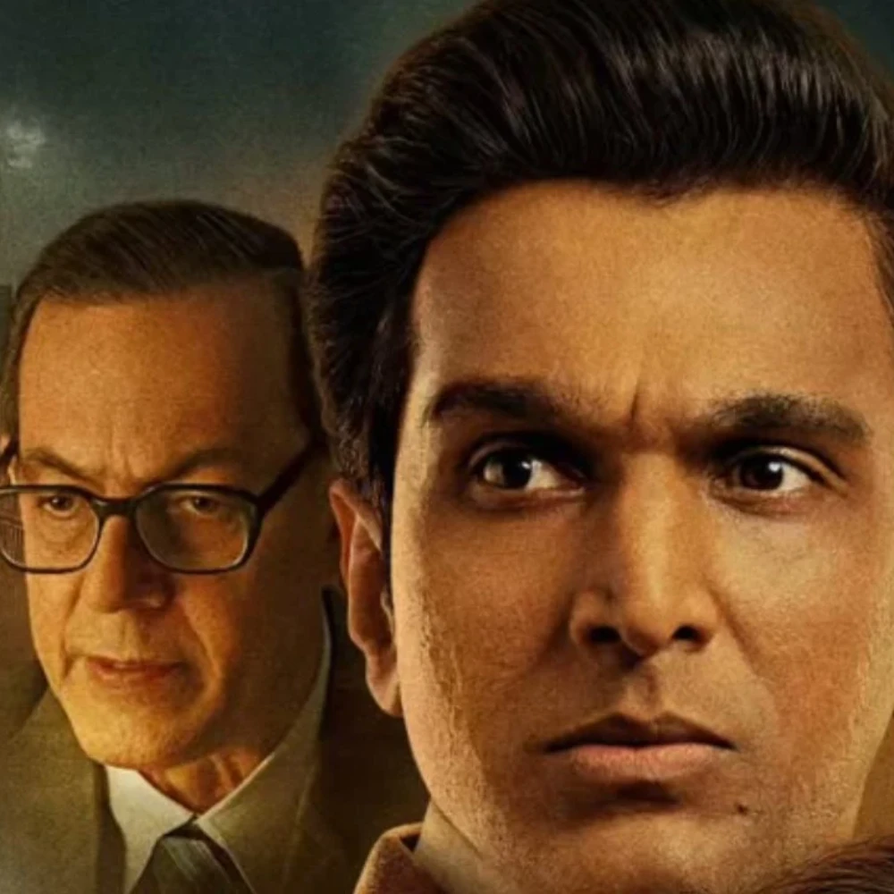 Pratik Gandhi’s Saare Jahan Se Accha set for OTT release on Independence Day week, check out full cast