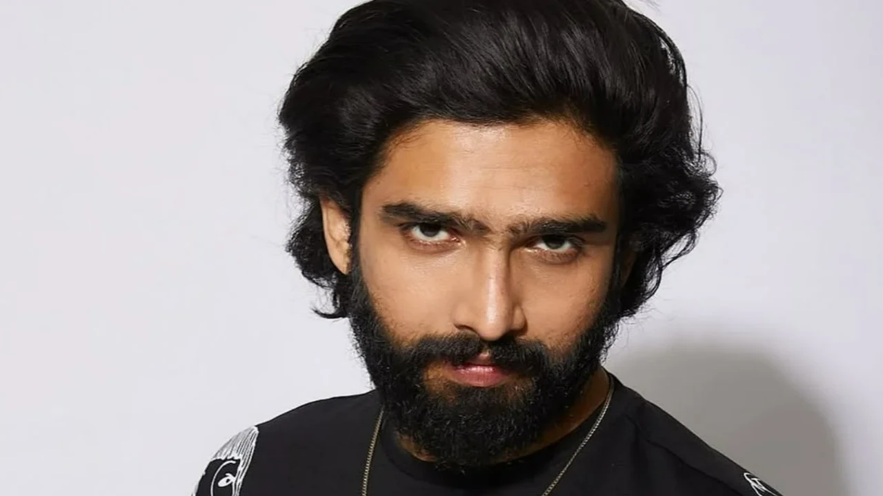 Amaal Mallik