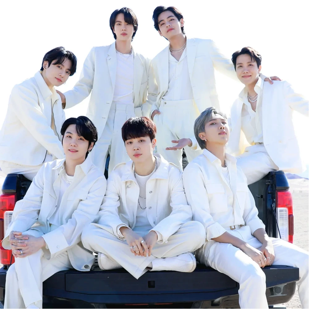 BTS' Dynamite over Taylor Swift's Cruel Summer, Lover? Group becomes only K-pop act to land on Apple Music's Top 500 of the Decade