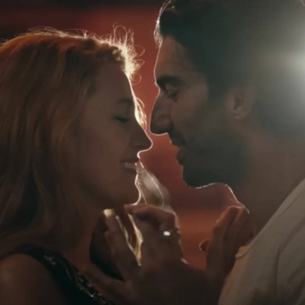 Blake Lively Using Celebrity Power to Control Deposition in Case Against Justin Baldoni? It Ends With Us Director Voices Accusation