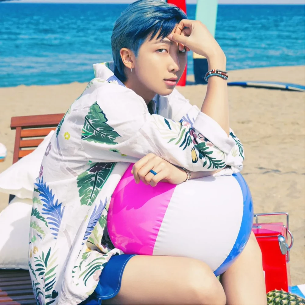 RM jets off solo to US to ‘set everything’ for BTS’ 2026 album, admits he was supposed to go with members