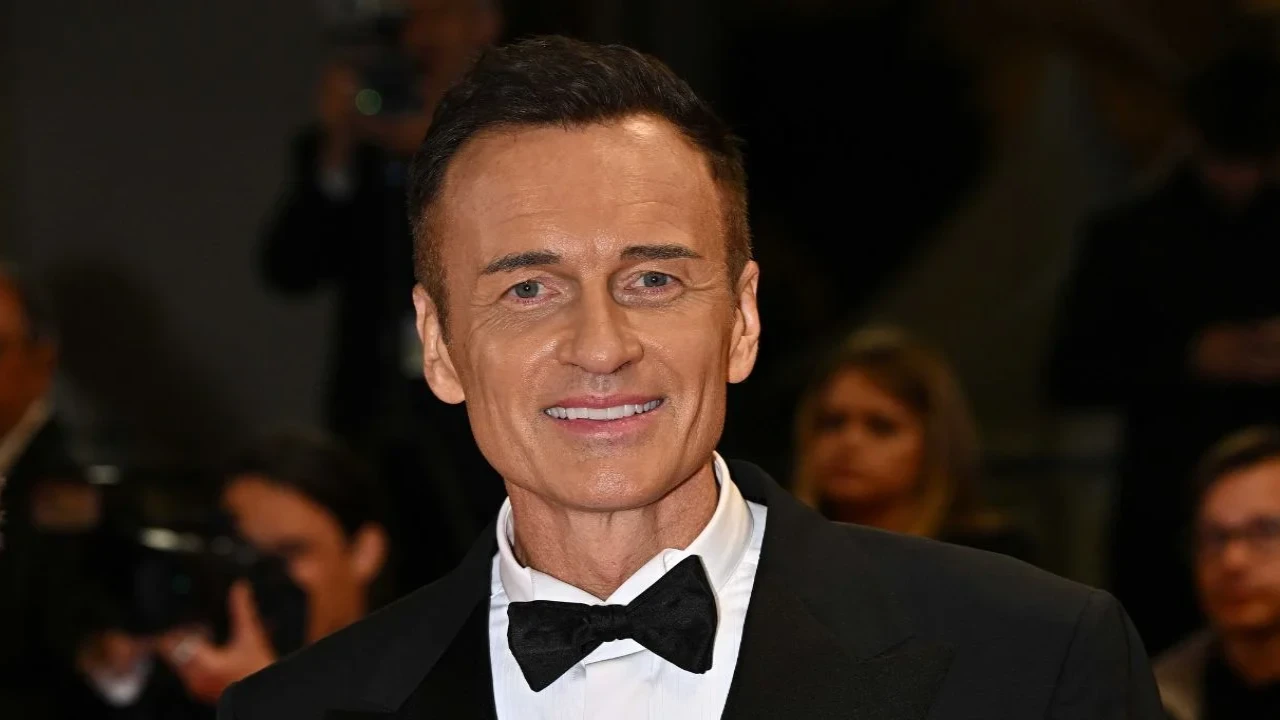 Julian McMahon (via Getty Images) Julian McMahon (via Getty Images)