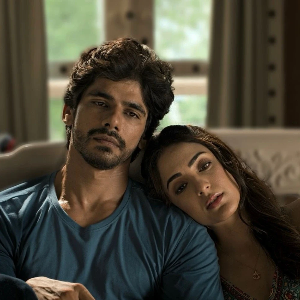 'Where Is the Guest?' — Murderbaad trailer, a film by 25-year-old Arnab Chatterjee teases a twisted romantic thriller set in Jaipur