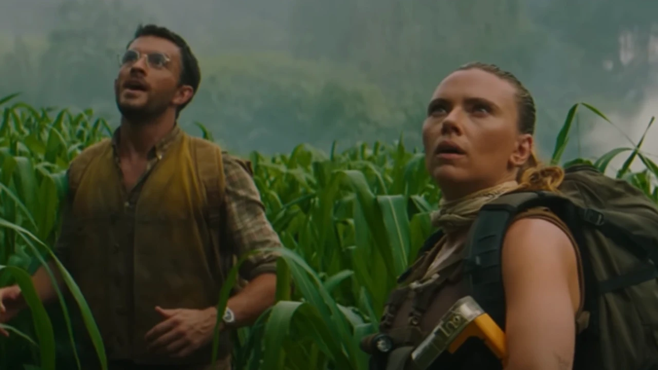 Box Office: Jurassic World: Rebirth defeats Mission Impossible: The Final Reckoning & Captain America 4 in the US in 8 days flat! (Credits: Universal Studios) Universal Studios