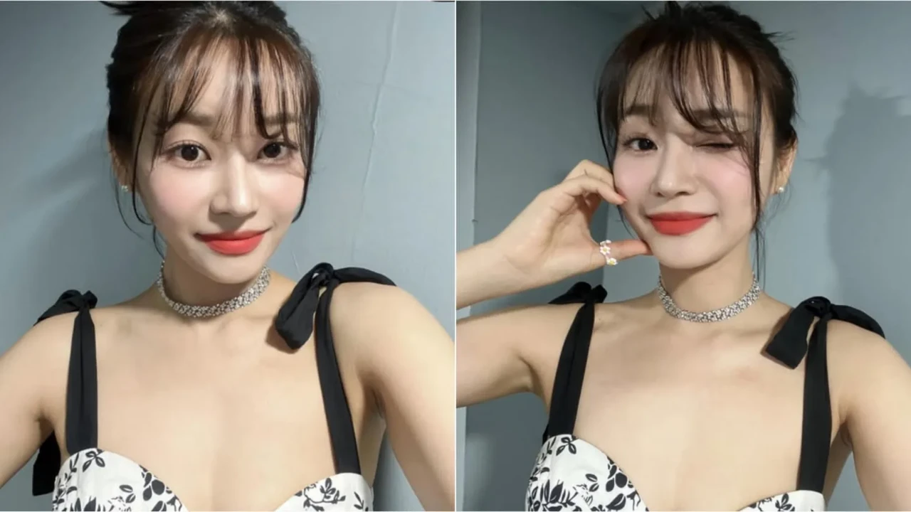 Yuna: Courtesy of Yuna Instagram Yuna: Courtesy of Yuna Instagram