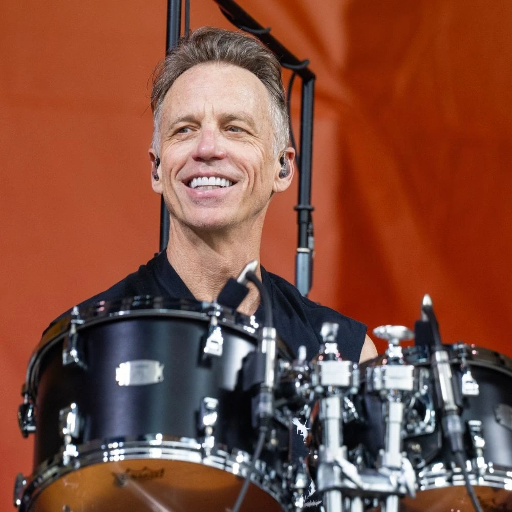 Matt Cameron Leaves Pearl Jam After 27 Years, Legendary Drummer Confirms He’s Not Retiring