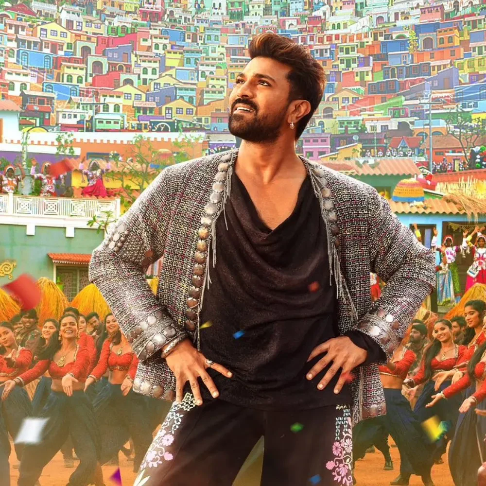 Game Changer producer apologizes after comment on Ram Charan over film’s failure: ‘Didn’t speak in a way that…’