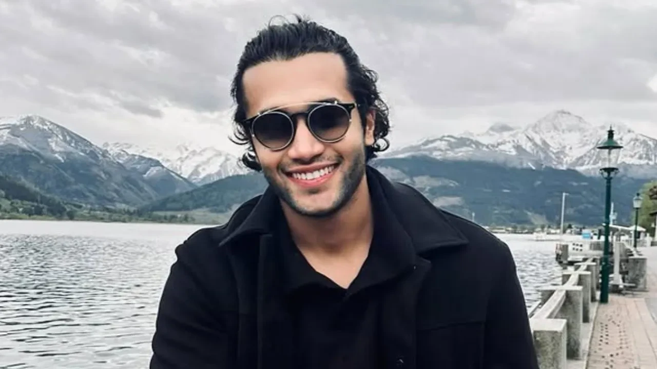 Who is Harshil Shah (PC: Harshil Shah on IG) Who is Harshil Shah