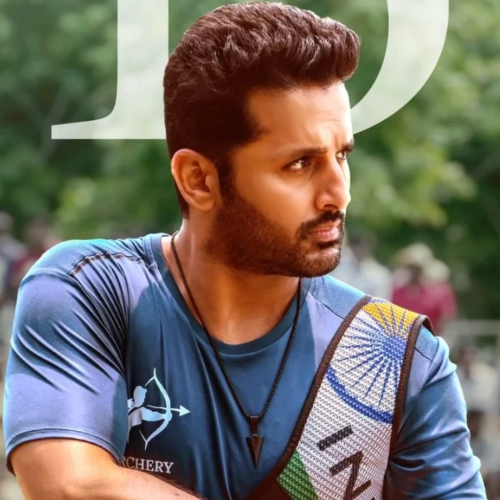 Thammudu OTT Release: When and where to watch Nithiin starrer action drama online