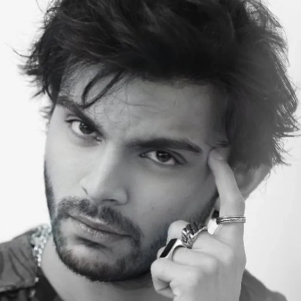 Who are Veer Pahariya’s parents? Inside actor's Entertainment and Political legacy