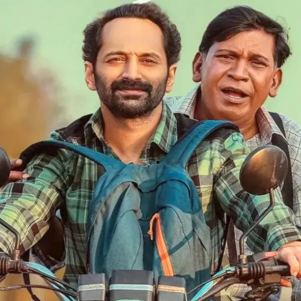 Fahadh Faasil wants to drive taxi in Barcelona after quitting films? Actor reveals his retirement plan