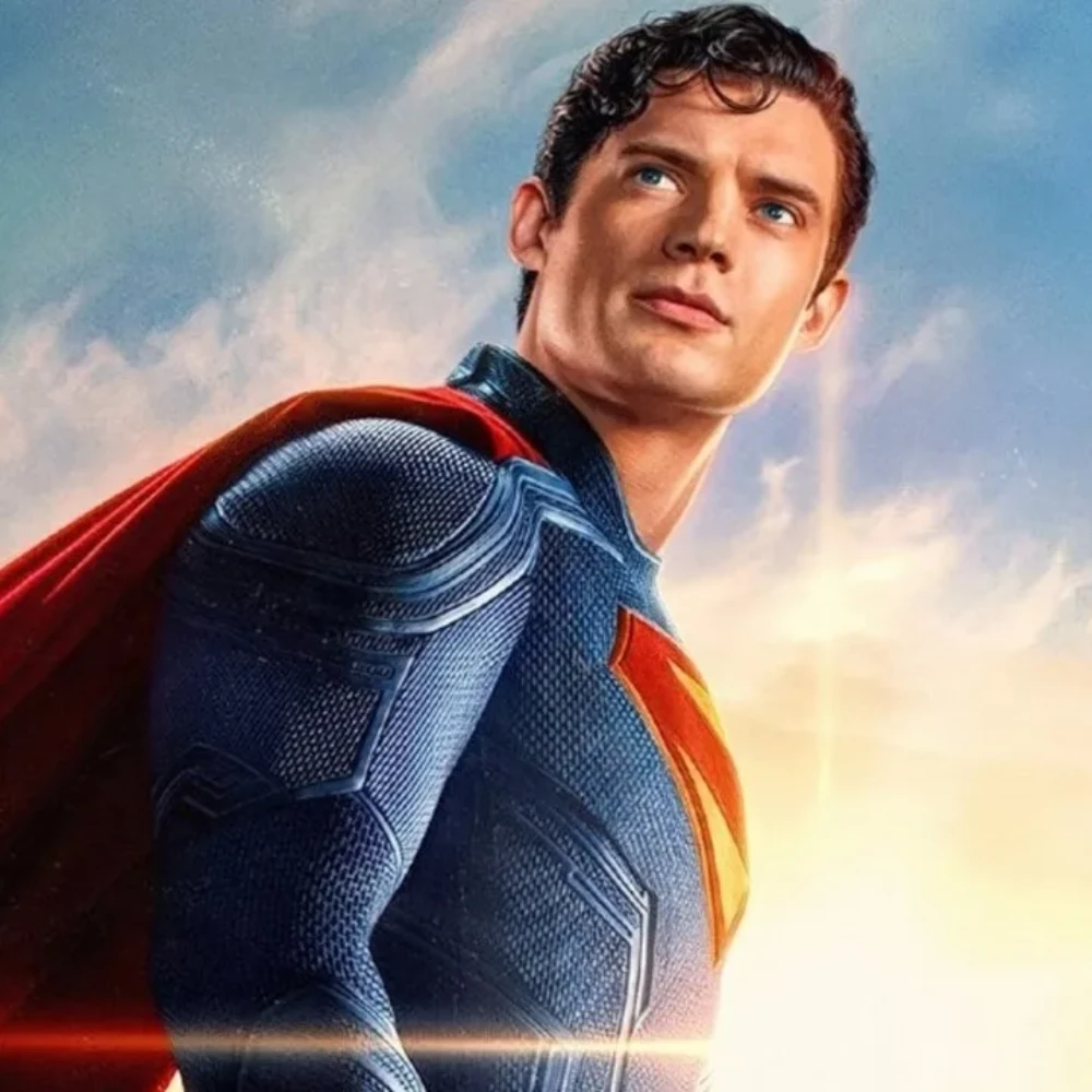Superman 2 Weeks India Box Office: James Gunn's superhero flick performs decently in India; Nets little under Rs 45 crore after 2nd Thursday