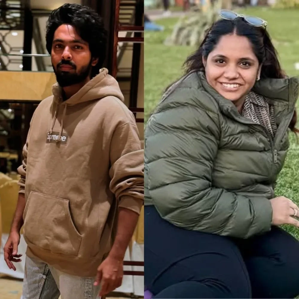 GV Prakash Kumar joins ex-wife Saindhavi on stage for concert in Chennai as they croon romantic track together