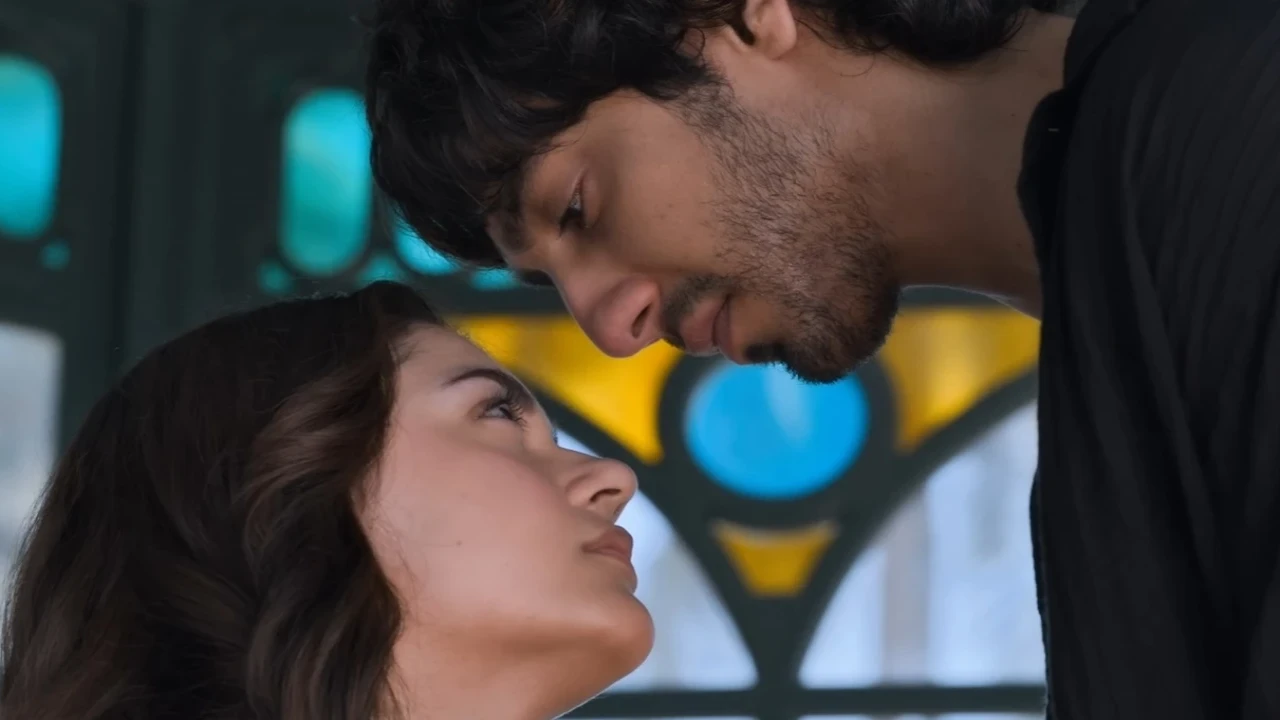 Saiyaara is a certified BLOCKBUSTER (Credit: YRF) Ahaan Panday, Aneet Padda