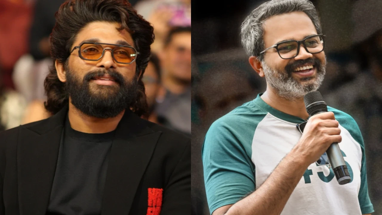 Is Allu Arjun and Prashanth Neel’s Ravanam based on rebirth of Ravana?