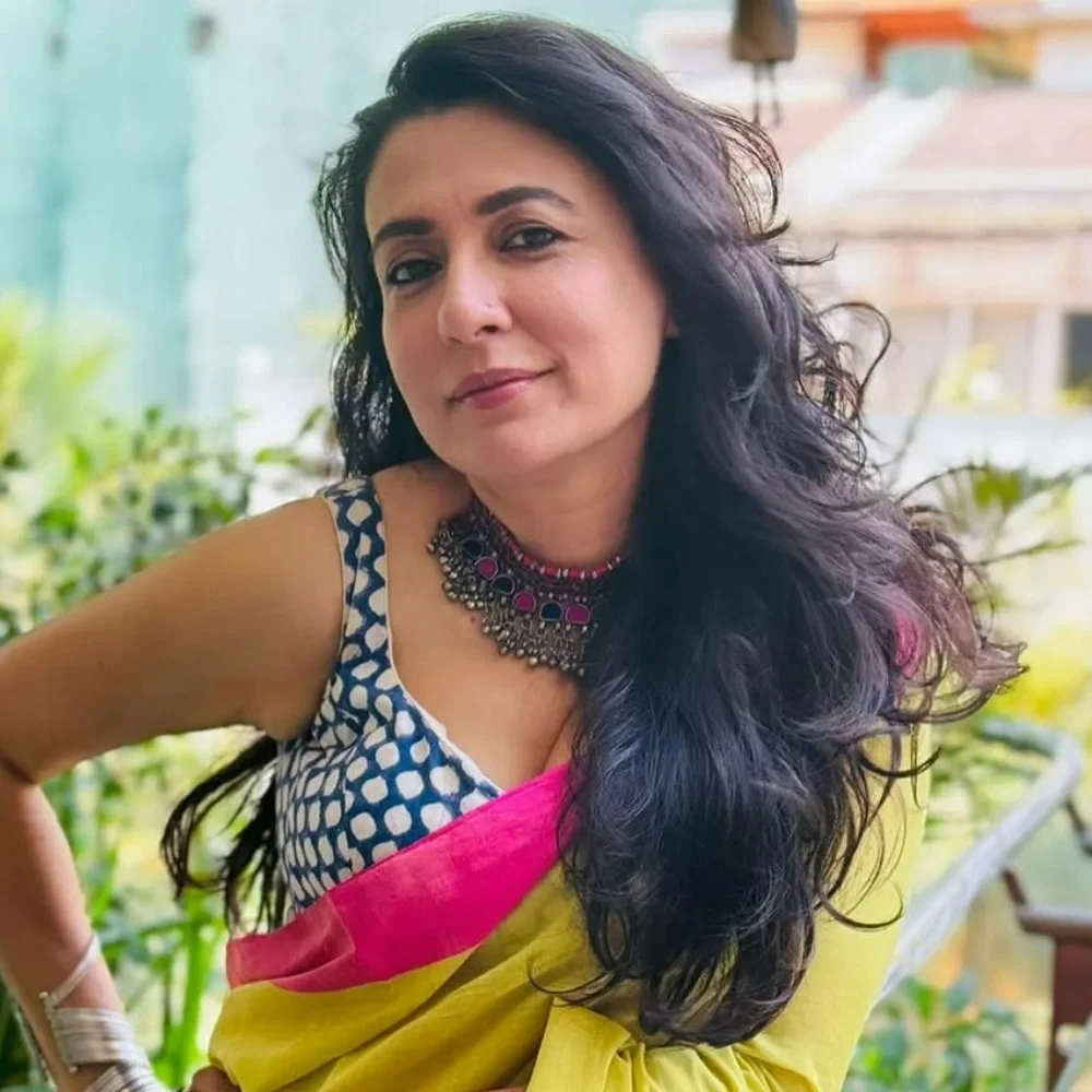 'Indian audiences aren't ready to have a pregnant host', Mini Mathur recalls being told this while expecting first child during Indian Idol 4