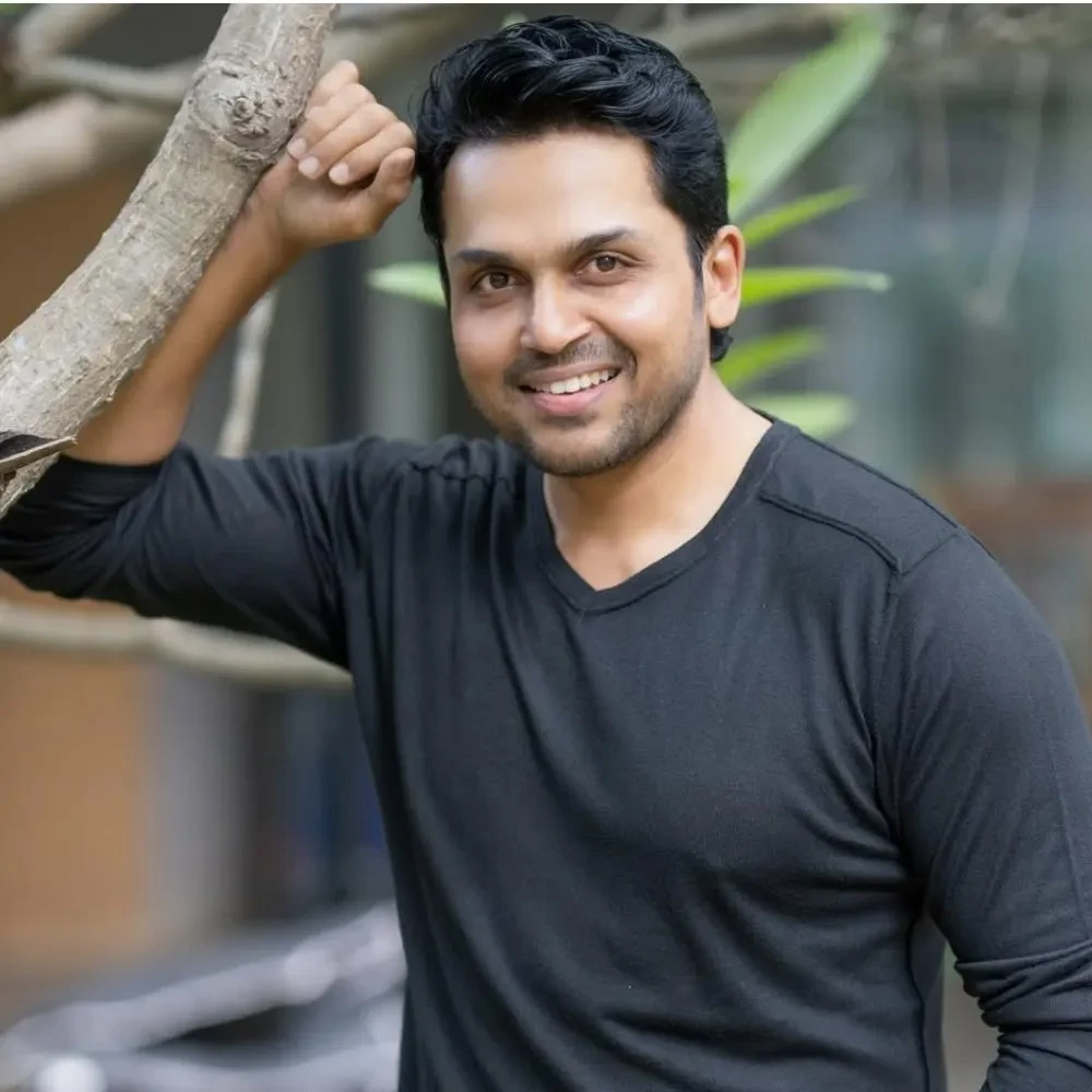 Karthi 29 titled Marshal: Here’s the FIRST look of Tamil period entertainer directed by Tamizh