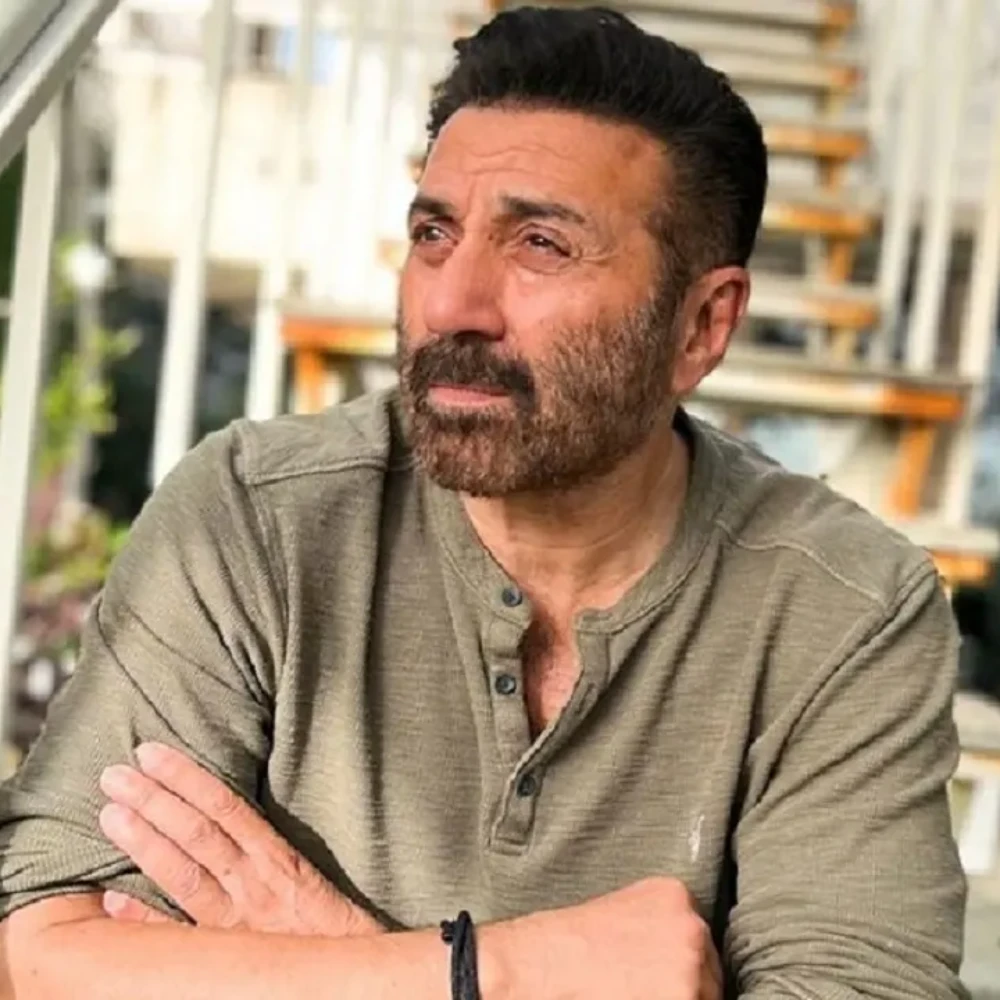 EXCLUSIVE: Sunny Deol joins forces with Excel Entertainment on a big action thriller; Filming begins in December