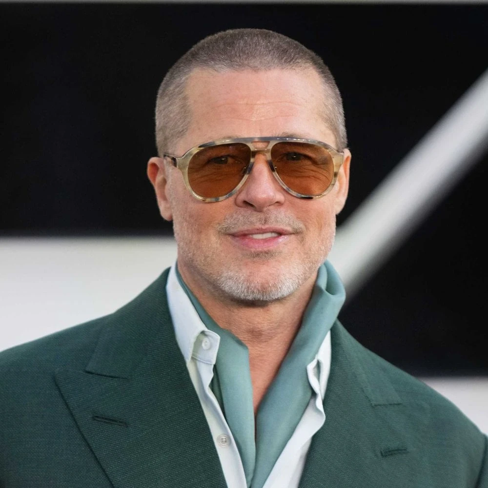 Brad Pitt Names 2 A-List Actresses Who Left Him Awestruck: ‘I Got Over It Quickly Though’