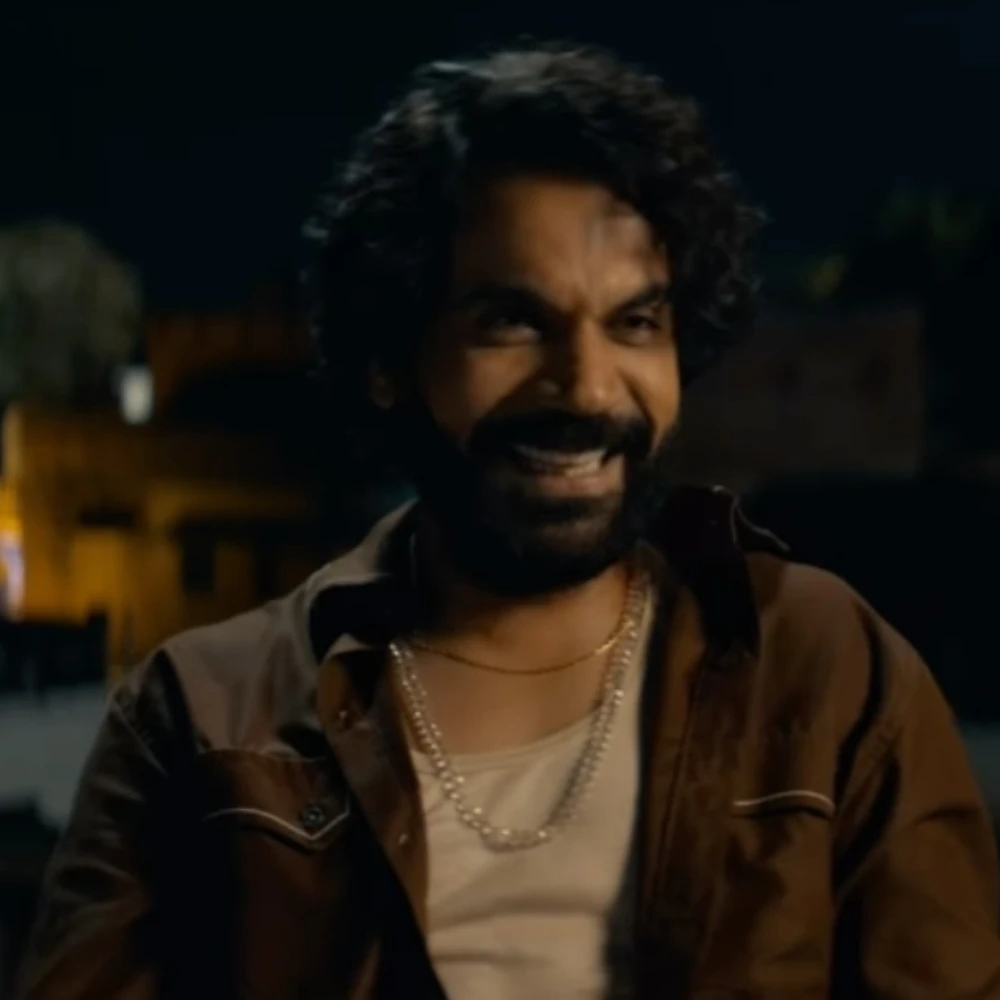 Maalik Trailer HONEST REVIEW: Rajkummar Rao’s 2.0 version will thrill you – unexpected pairing with Manushi Chhillar might just work
