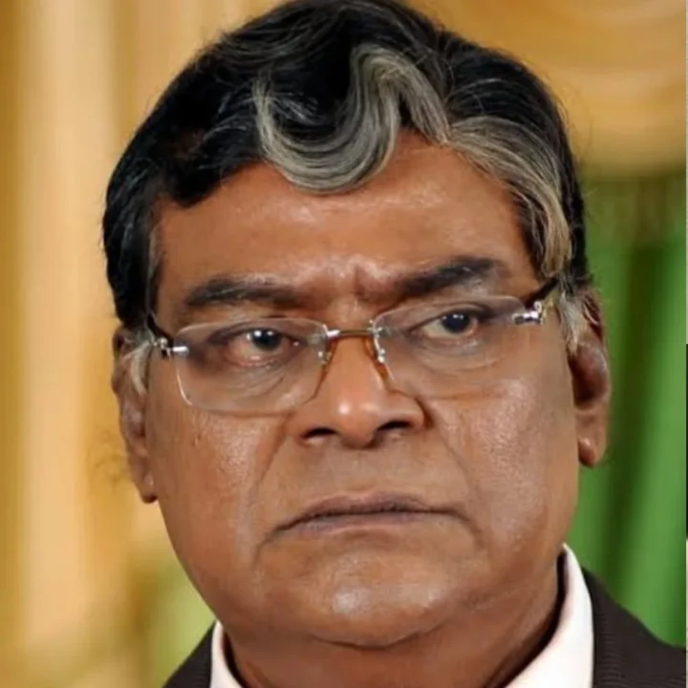Veteran Telugu actor Kota Srinivasa Rao dies at 83: Chiranjeevi, Mahesh Babu and others mourn the loss
