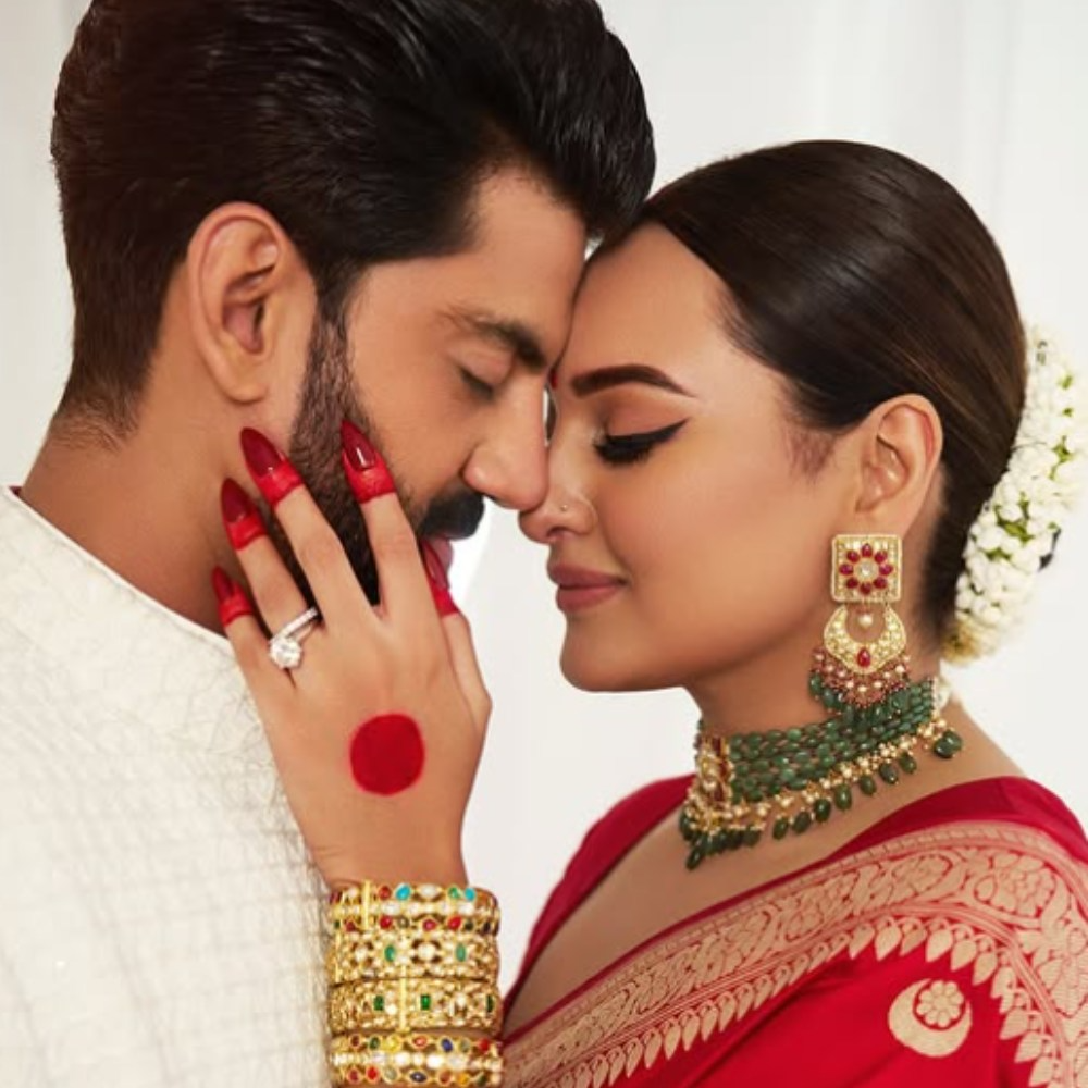 Sonakshi Sinha's brother Kussh breaks silence on family rift rumors after her marriage: 'If someone wants...'