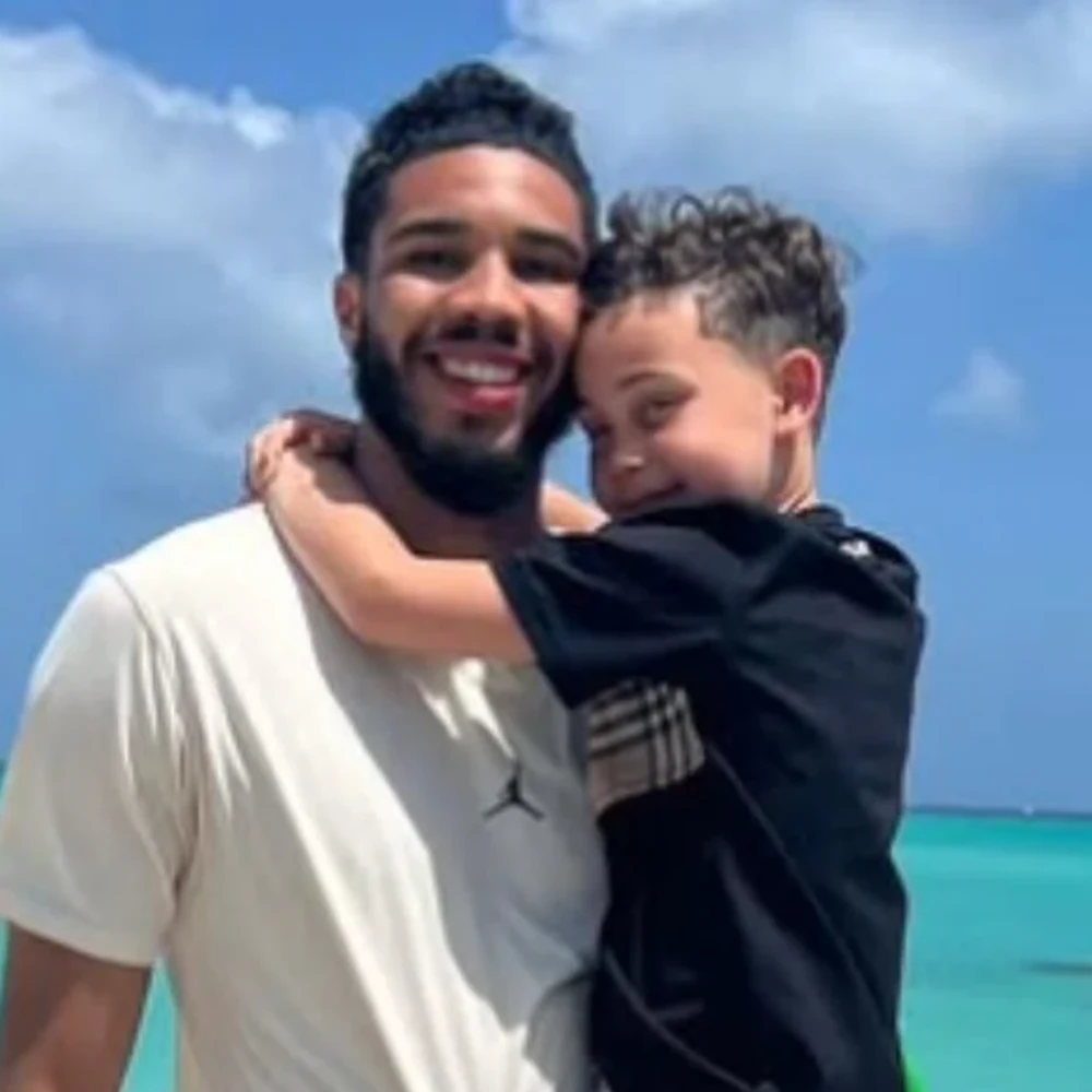 Who is Jayson Tatum’s girlfriend? Meet singer Ella Mai, the rumored mother of NBA star's child