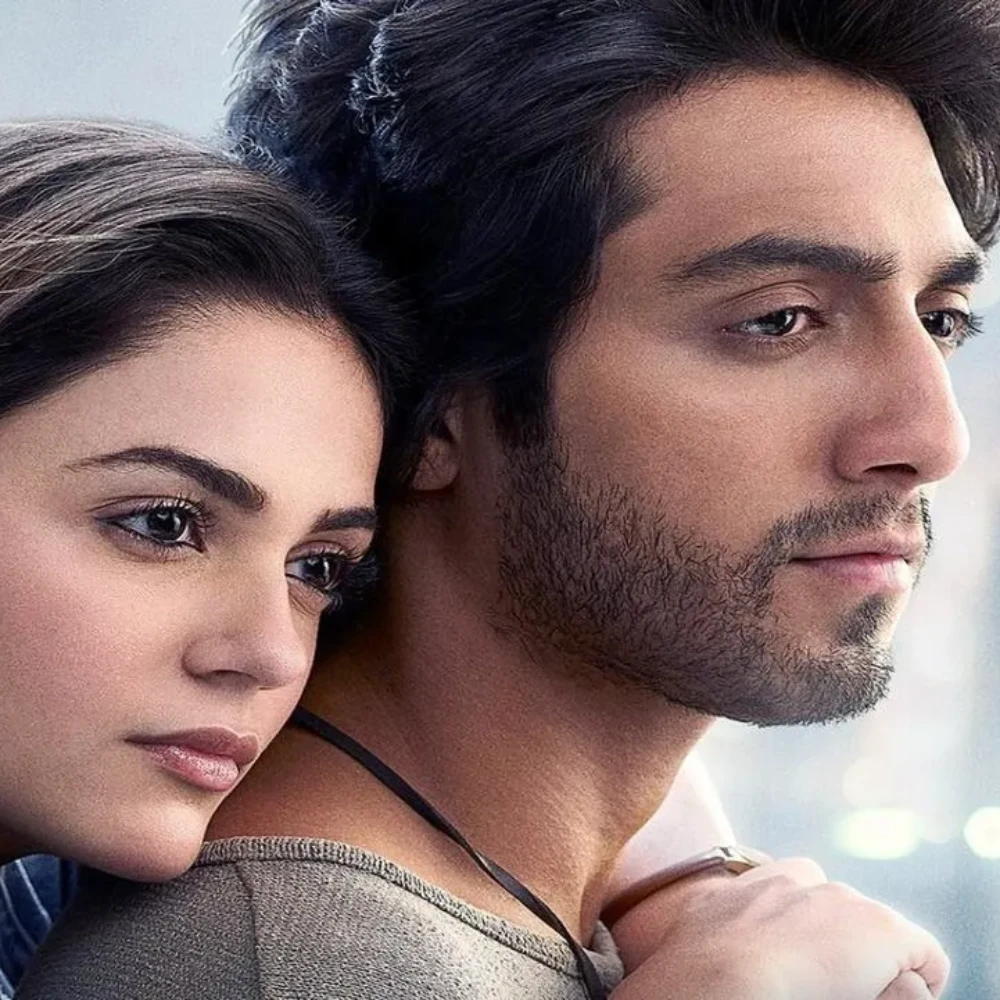 Saiyaara Release Size: Mohit Suri, Ahaan Panday and Aneet Padda's film to release on 1750 screens; Set for a blistering start at box office