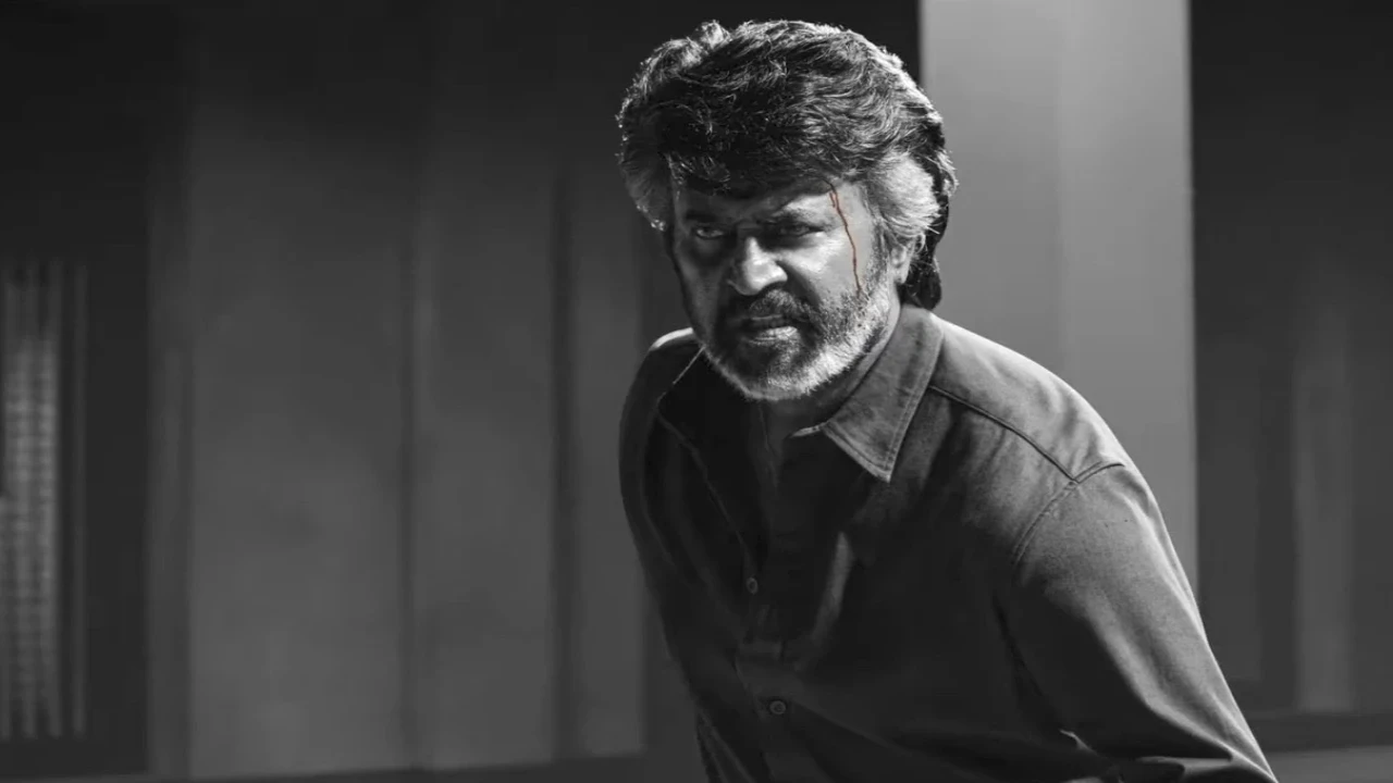 Coolie sets fire at the USA box office with phenomenal premiere presales (Credit: Sun Pictures) Rajinikanth
