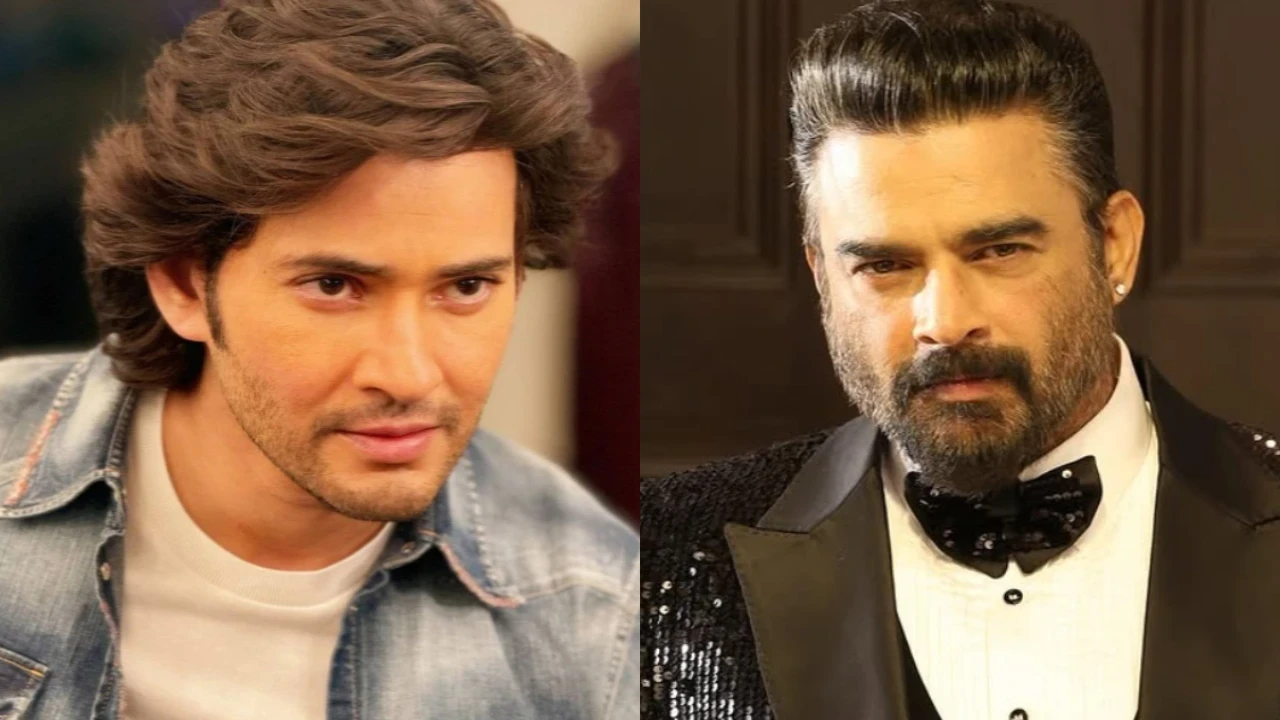 SSMB29: Is R Madhavan playing Mahesh Babu’s father in SS Rajamouli film after Chiyaan Vikram said No?