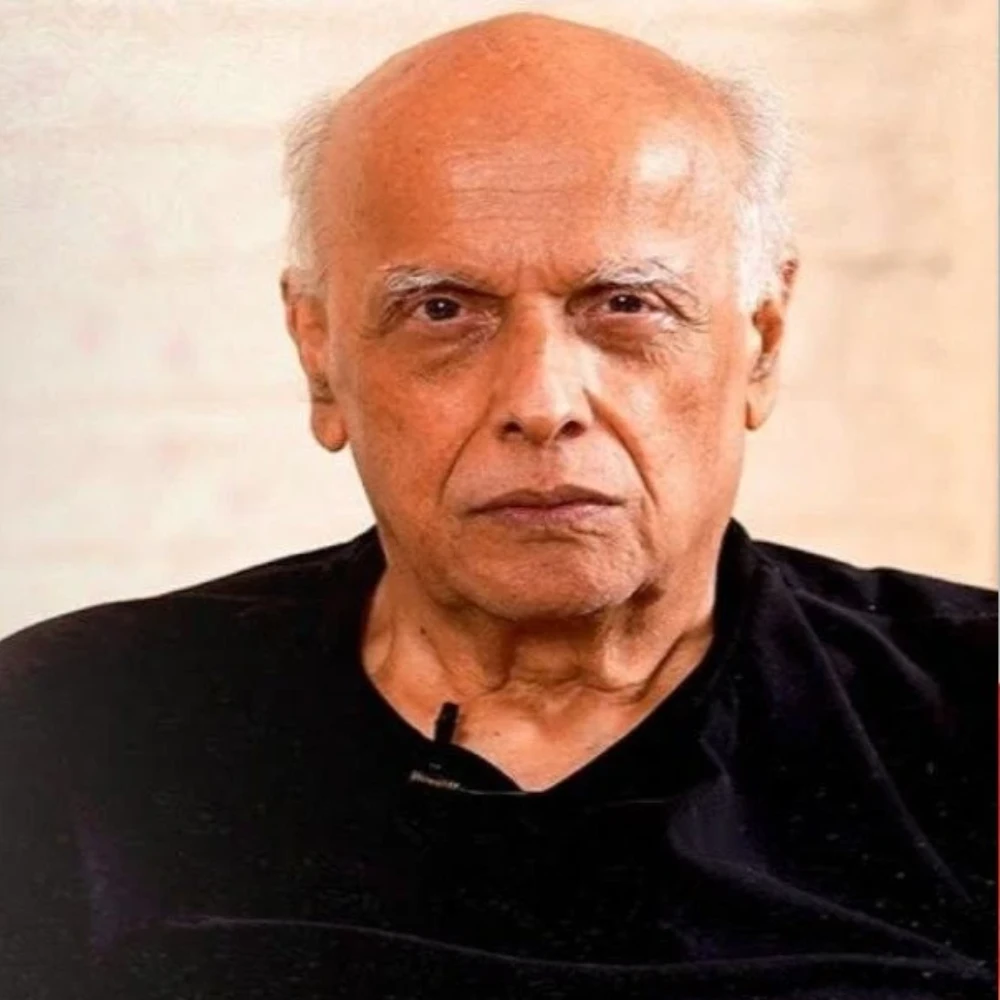 Mahesh Bhatt claims Parveen Babi should have withdrawn from Bollywood due to her ‘spiralling into madness’