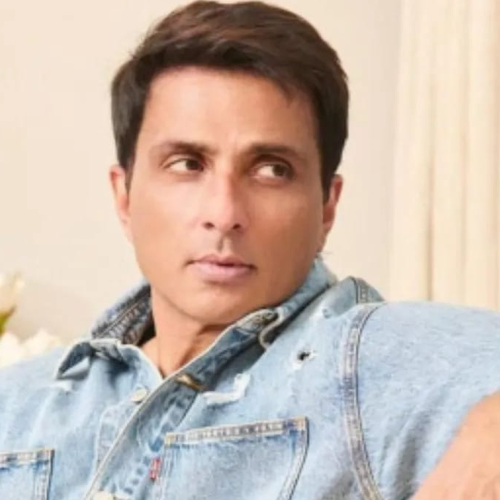 5 things to know about Sonu Sood's lavish Mumbai bungalow: Om Shanti Om inspired stairs to room full of sneakers