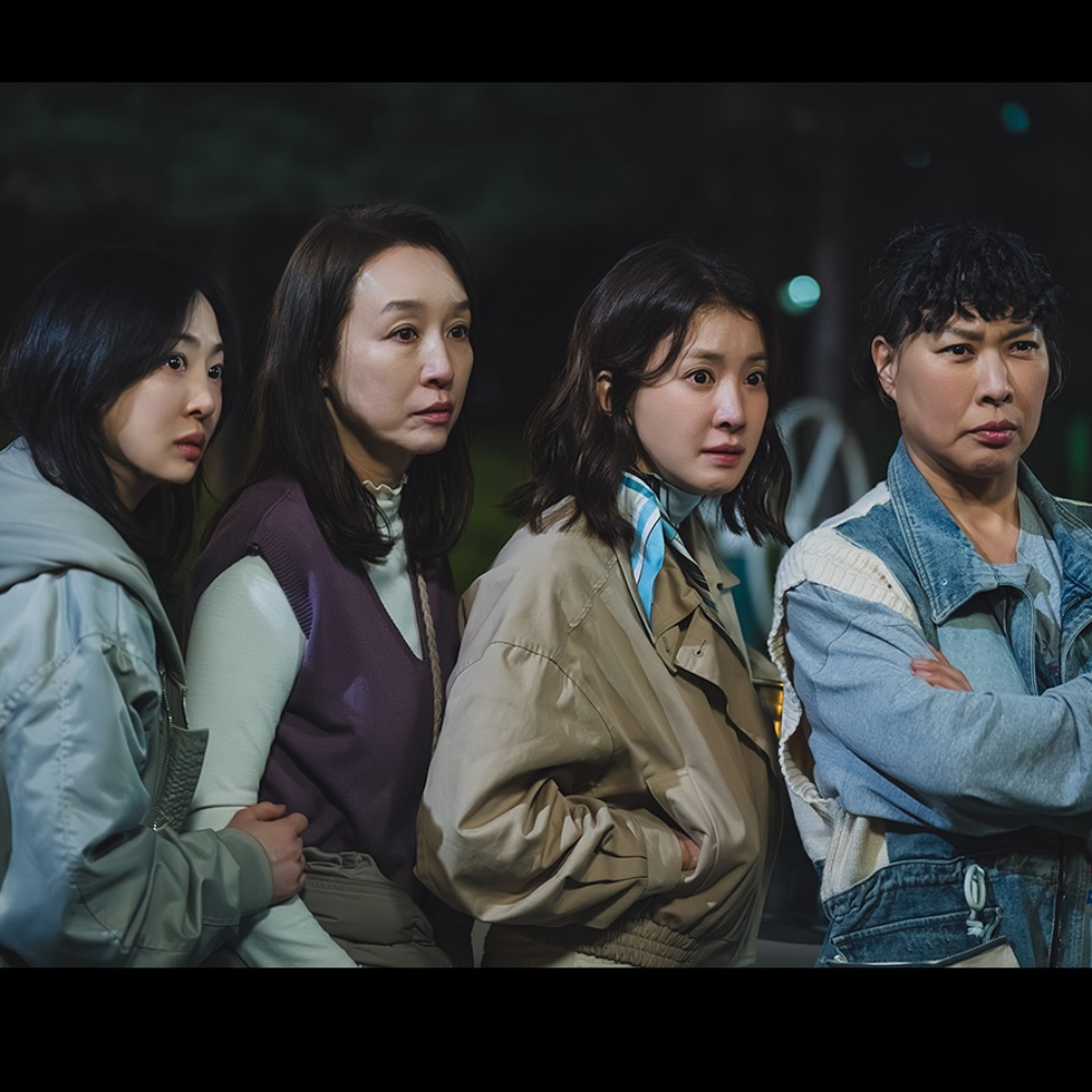 Lee Si Young's Salon de Holmes Episode Release Schedule: Date, time, where to watch, cast, plot and more
