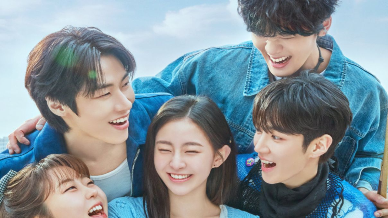 Park Ji Hu's Spring of Youth Ending Explained: Was Sa Gye able to seek justice for Kim Bom? Find it all