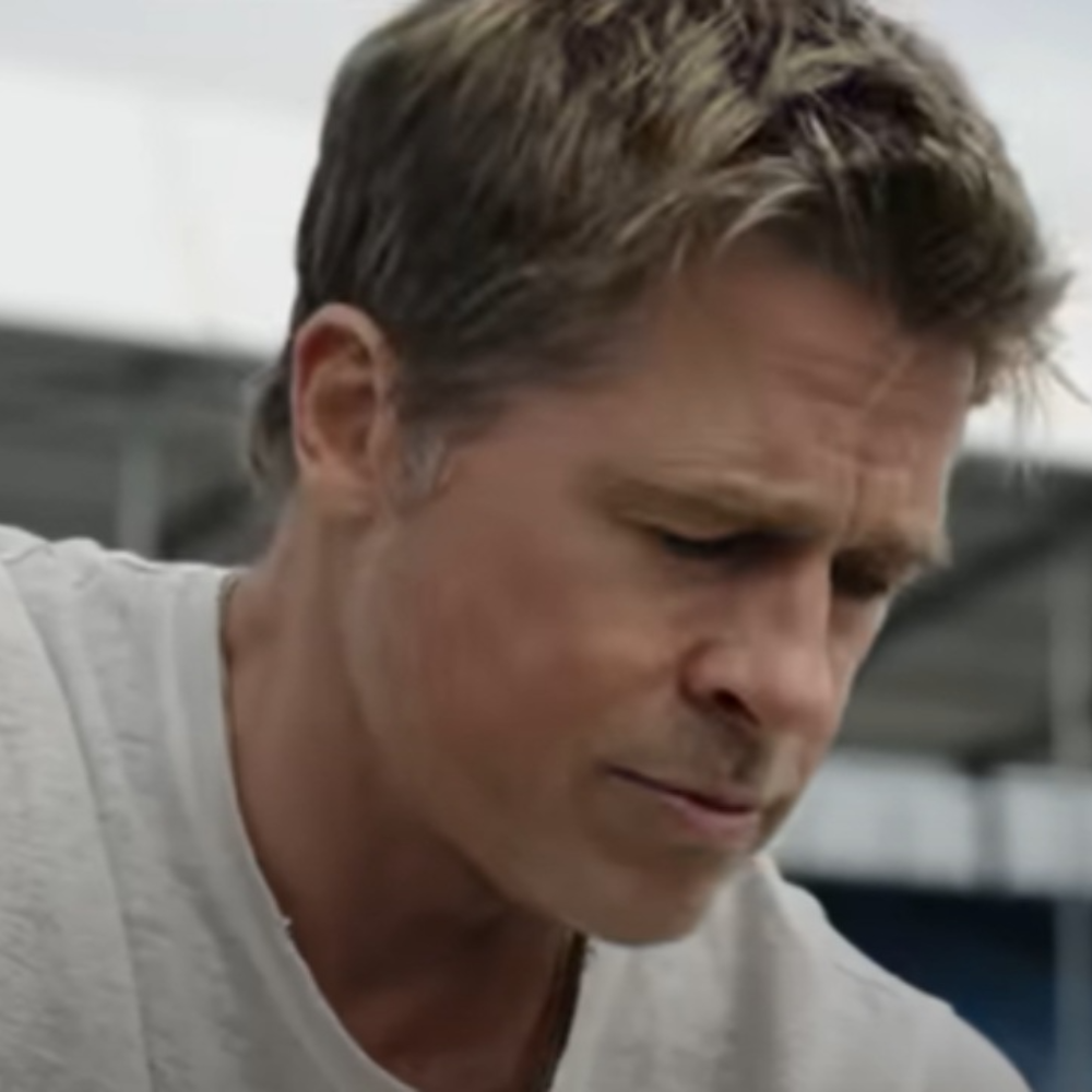 F1 Worldwide Box Office Collection: Brad Pitt's movie earns whopping USD 293.6 million in 10 days, beats Napoleon's global run