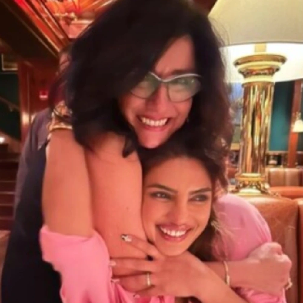 Nick Jonas' Mom Was ‘Fooled’ By Priyanka Chopra Into Doing Her Most Disliked Household Chore
