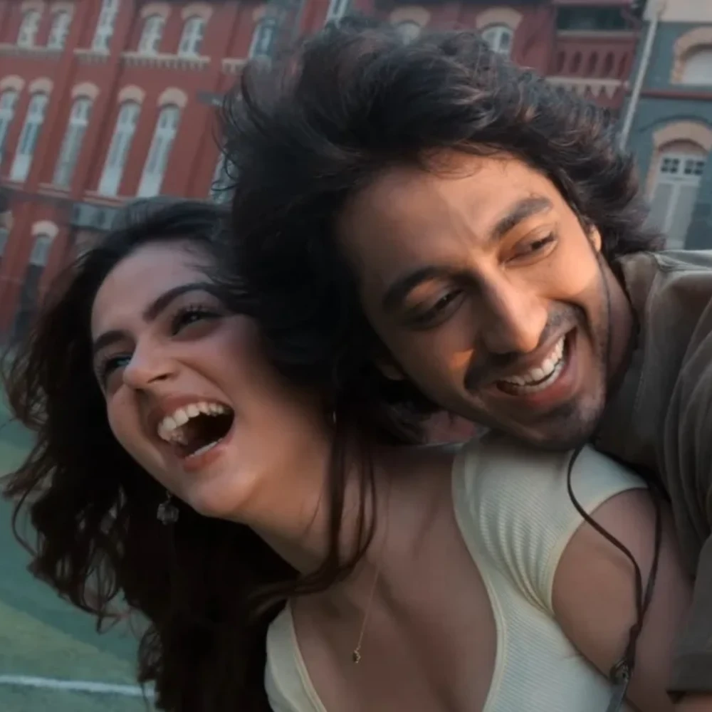 Saiyaara Day 2 India Trends: Ahaan Panday and Aneet Padda starrer lights up the box office with terrific Saturday bookings