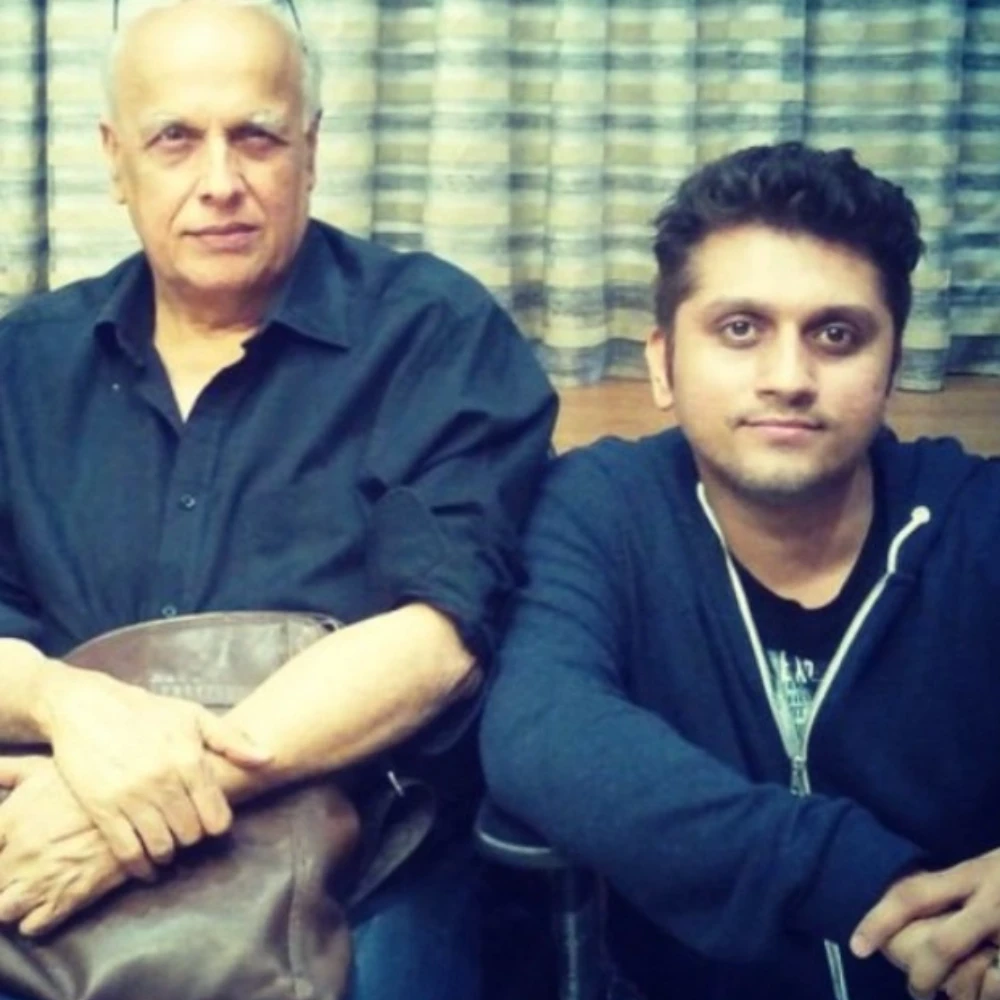 Saiyaara director Mohit Suri called uncle Mahesh Bhatt at 6 AM for THIS one scene, here's what happened next