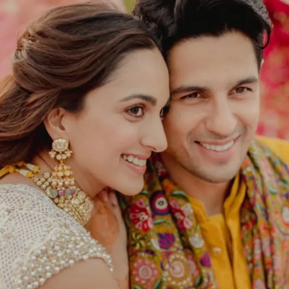 Sidharth Malhotra-Kiara Advani welcome baby girl: Dadi Rimma Malhotra, Nani Genevieve Advani reach hospital to meet granddaughter