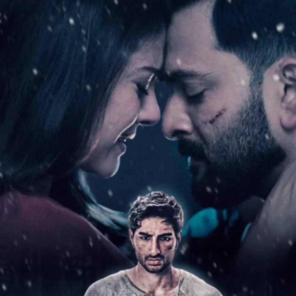 Sarzameen Twitter Review: 7 tweets you must read if you’re planning to watch Ibrahim Ali Khan, Kajol and Prithviraj’s movie