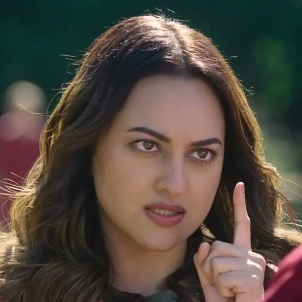 Nikita Roy Review: Sonakshi Sinha's battle against superstition in this psycho-thriller falls flat, fades fast